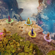 Captura: Nine Parchments, Frozenbyte (Nintendo eShop)